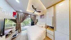 The Visionaire (D27), Condominium #498896151